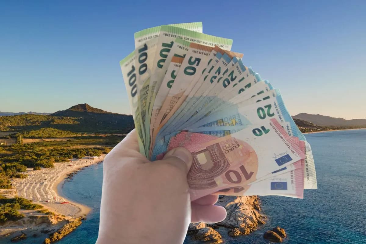 10 Tipps, um bei einer Reise nach Deutschland Geld zu sparen