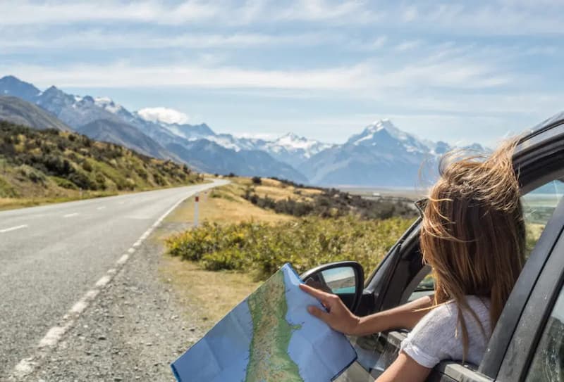 Auto oder Mietwagen – Flexibilität für individuelle Pläne