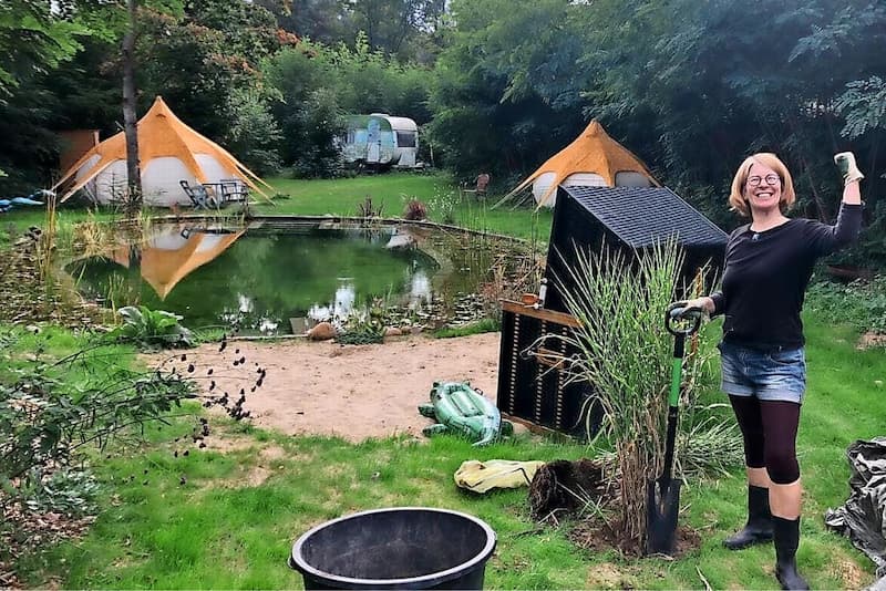 Bad Belzig – Erholung und Natur genießen