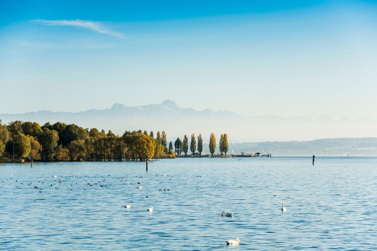 Bodensee, Baden-Württemberg
