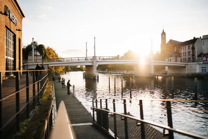 Brandenburg an der Havel – Geschichte trifft Natur