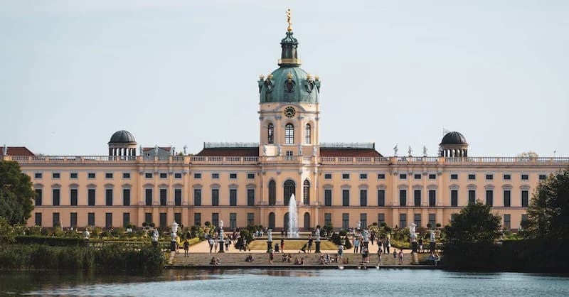 Charlottenburg
