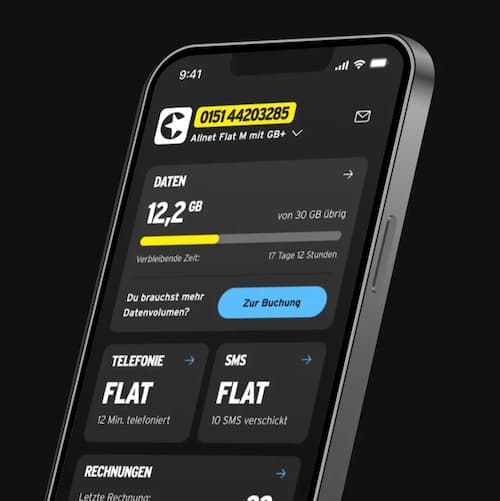 Congstar – Vielseitige Tarife für unterschiedliche Bedürfnisse