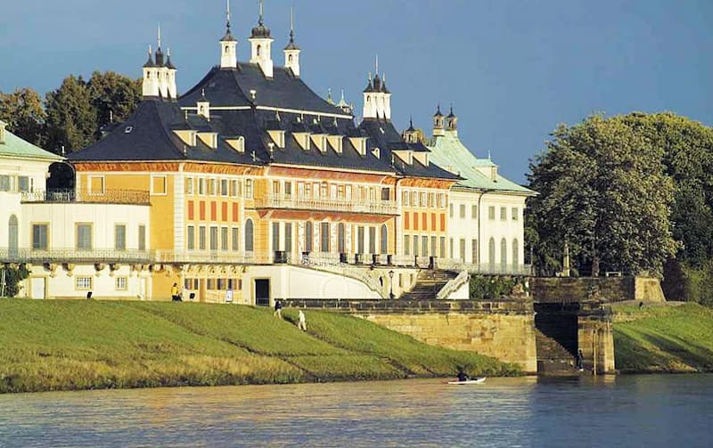 Dresden – Kultur, Architektur und Elbflair