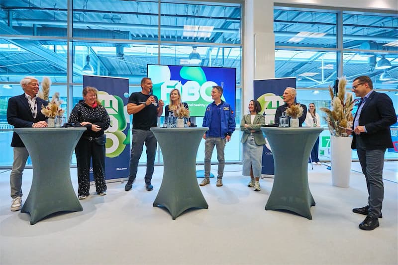 FIBO: Alles rund um Fitness, Gesundheit und Lifestyle