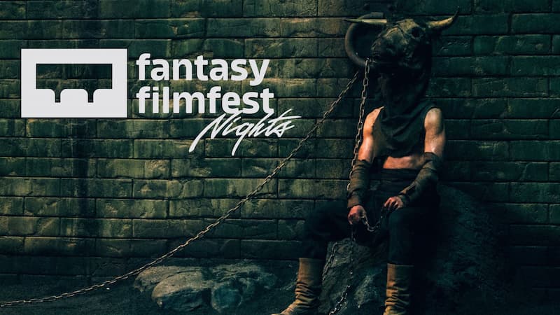 Fantasy Filmfest Nights im Residenz Kino