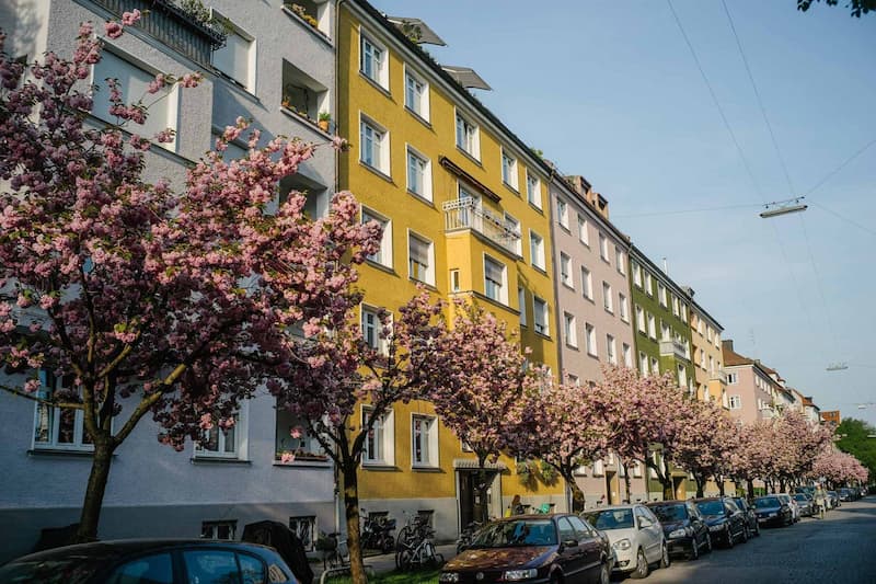 Für Kulturliebhaber: Maxvorstadt