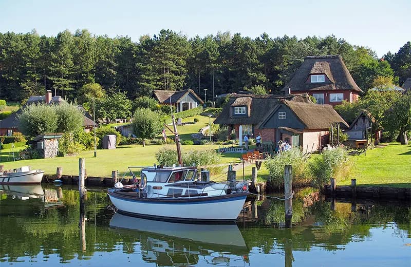 Gothmund, Lübecker Bucht, Schleswig-Holstein