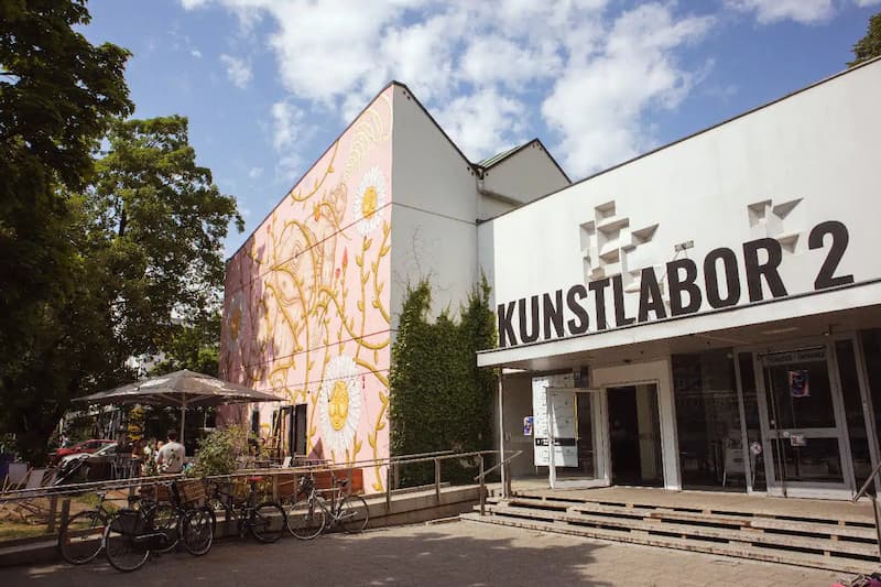 Kunstlabor 2