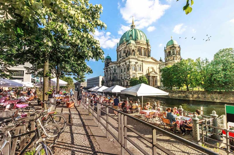 Mitte