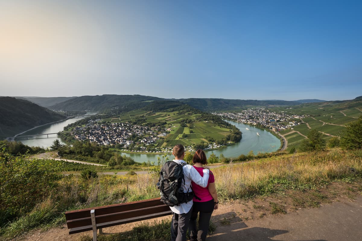 Mosel-Saar-Region, Traben-Trarbach