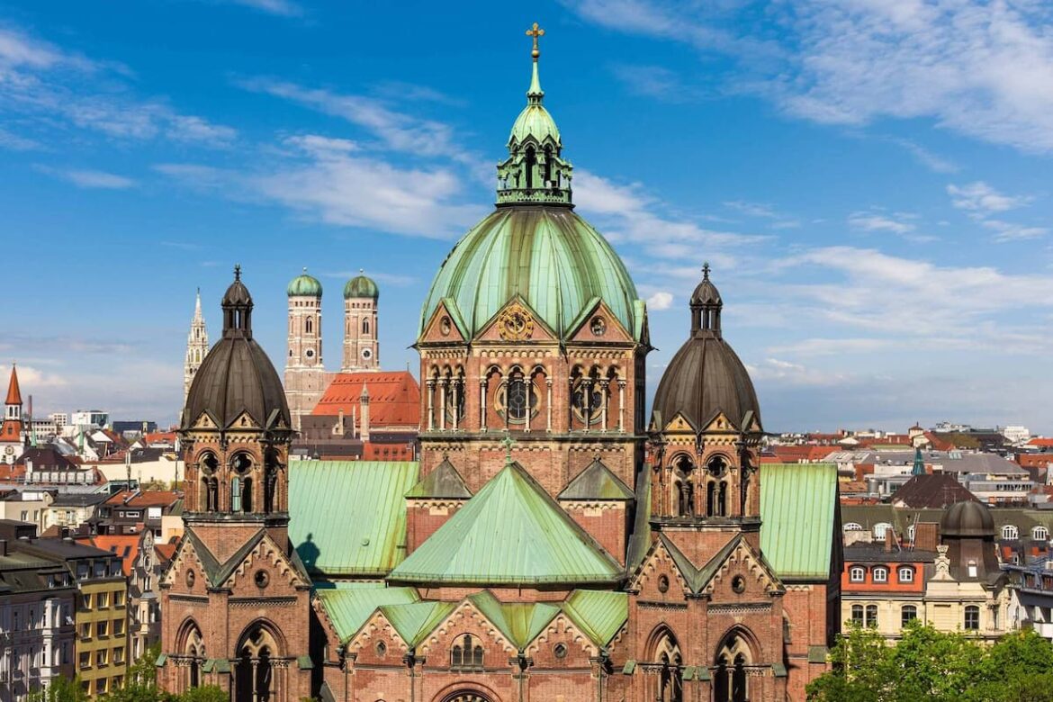 München in 2 Tagen: Sehenswürdigkeiten, Essen und Planung