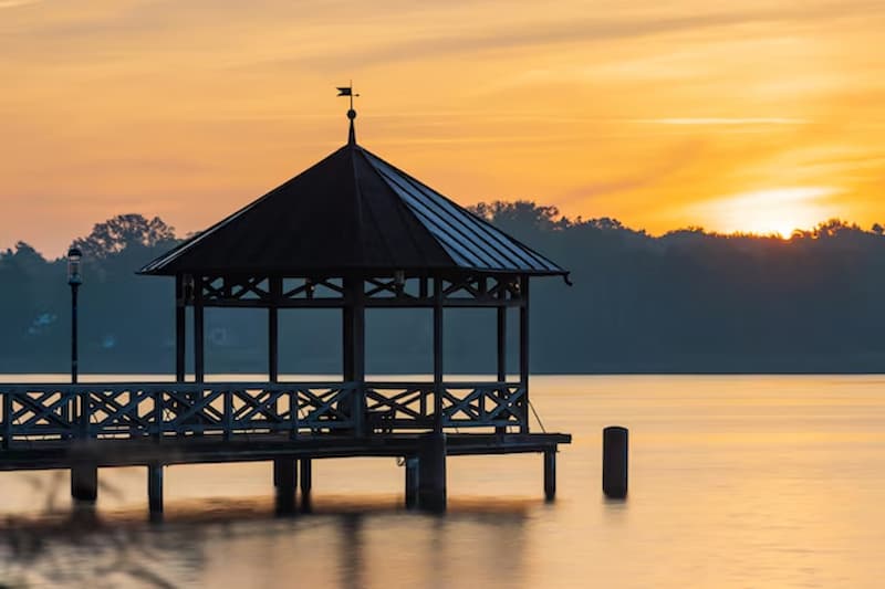 Neuruppin – Ruhe, Natur und klassisches Flair