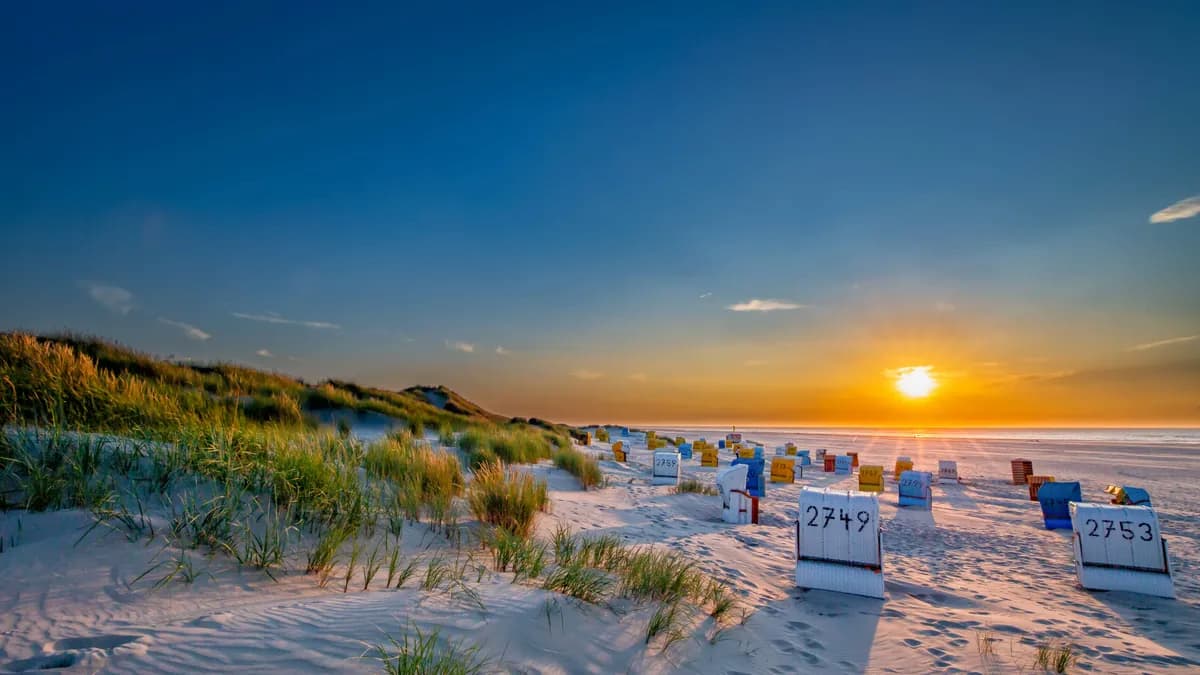 Nordsee 1