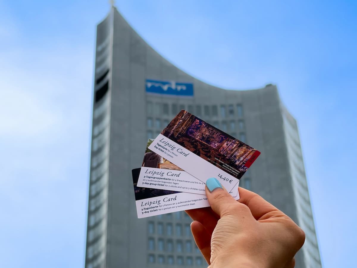 Regionale Vorteile clever nutzen: Gästekarten und City Cards