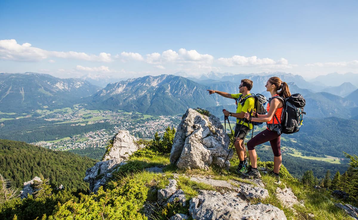 Reichenhaller Berge