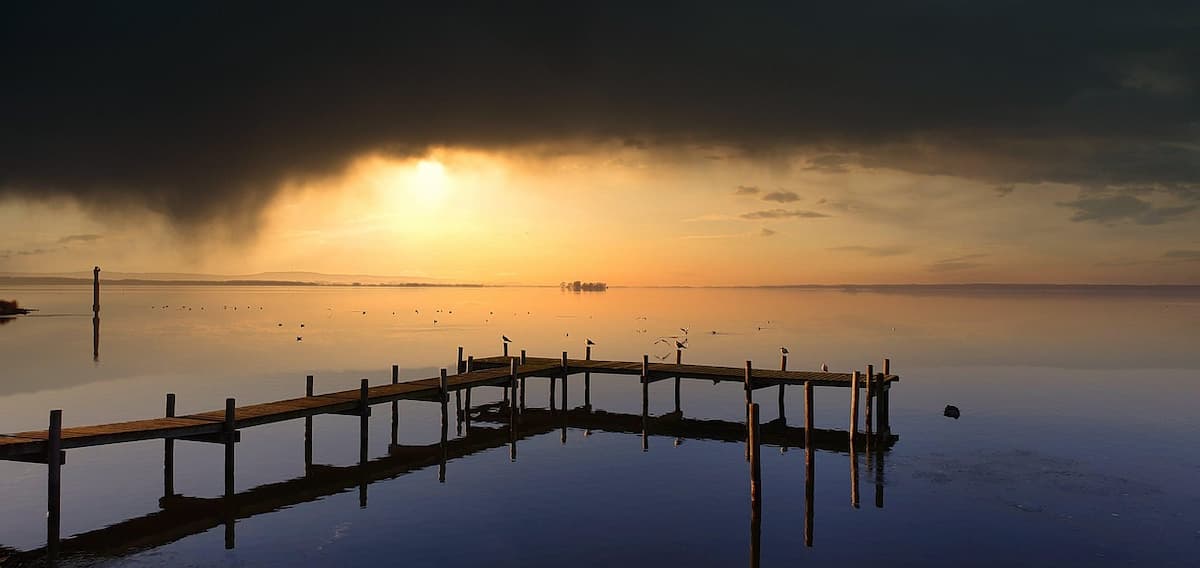 Steinhuder Meer, Niedersachsen