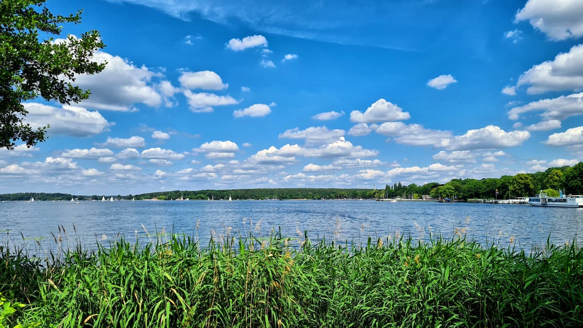 Wannsee, Berlin-Brandenburg