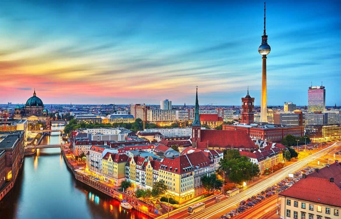berlin in 3 tagen