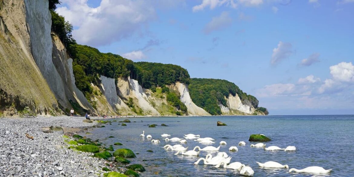 deutschland im sommer reiseziele