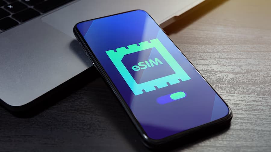 esim deutschland reise