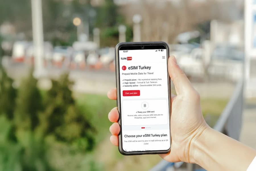 esim deutschland reise 2