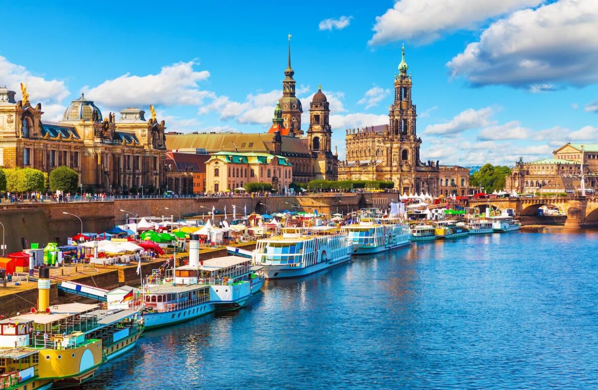 günstig durch deutschland reisen