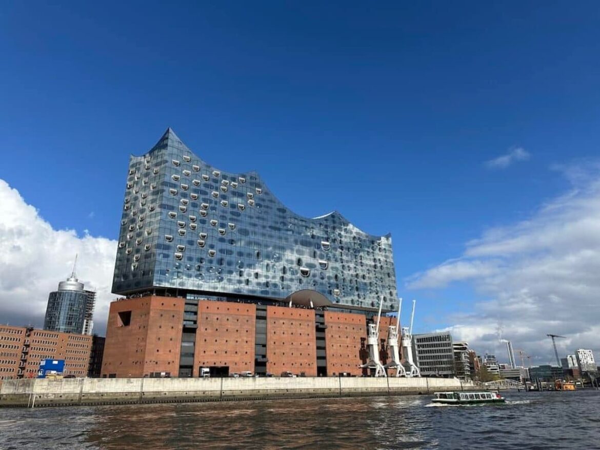 hamburg in 2 tagen