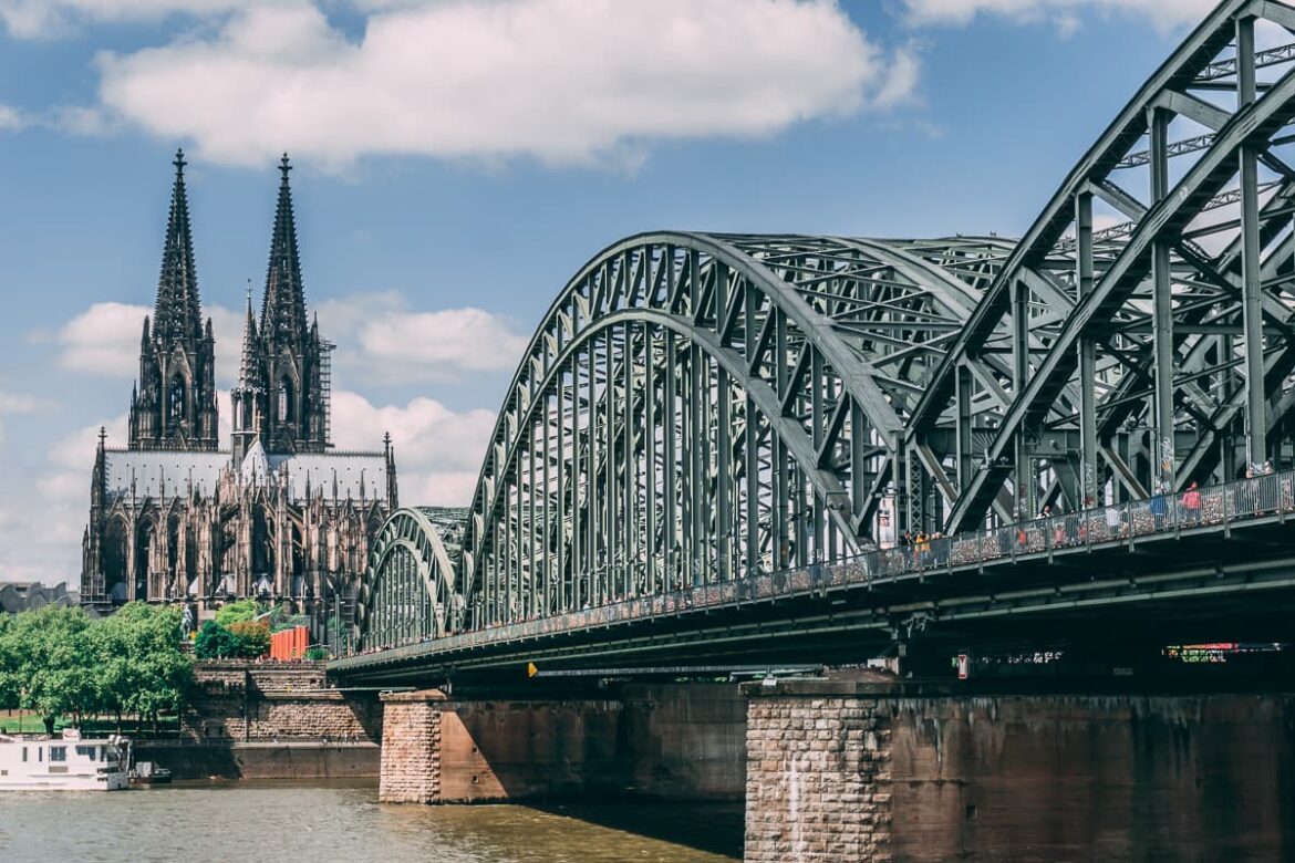köln wochenende