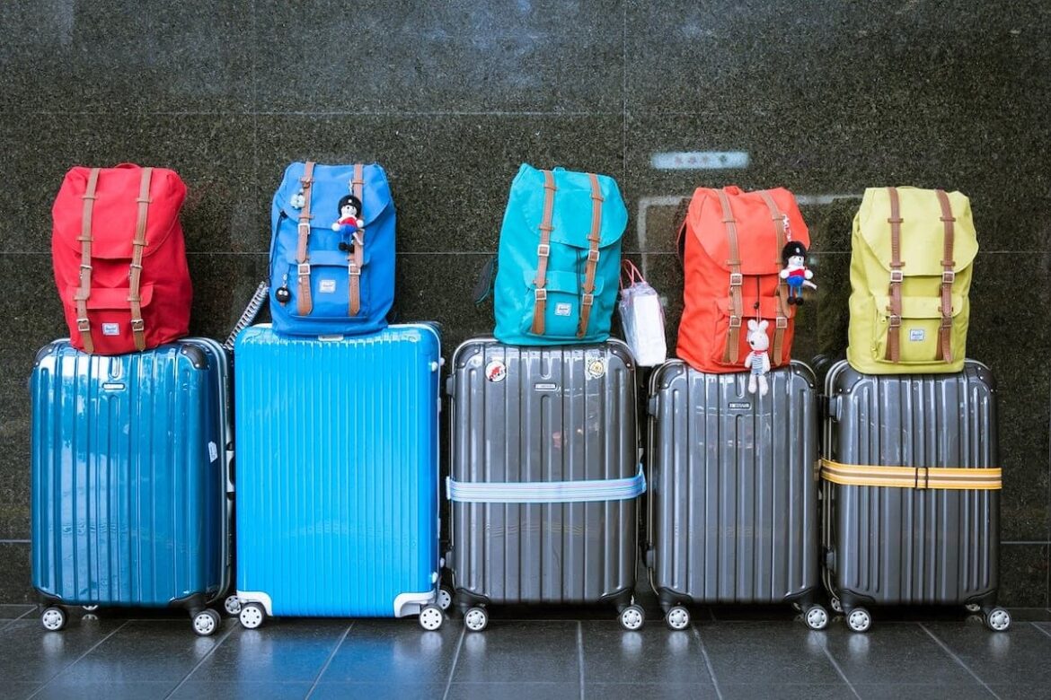 packliste deutschland reise