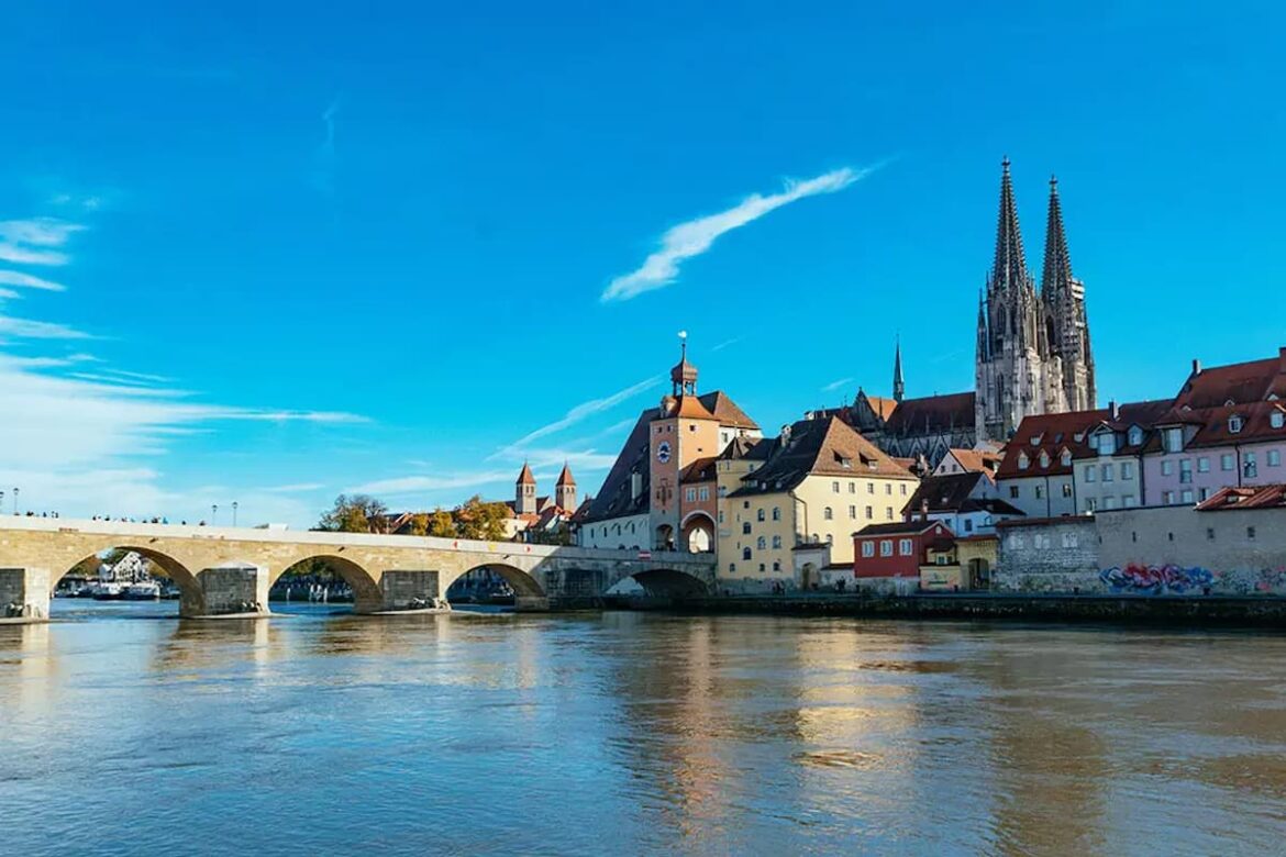 tagesausflüge ab münchen mit zug